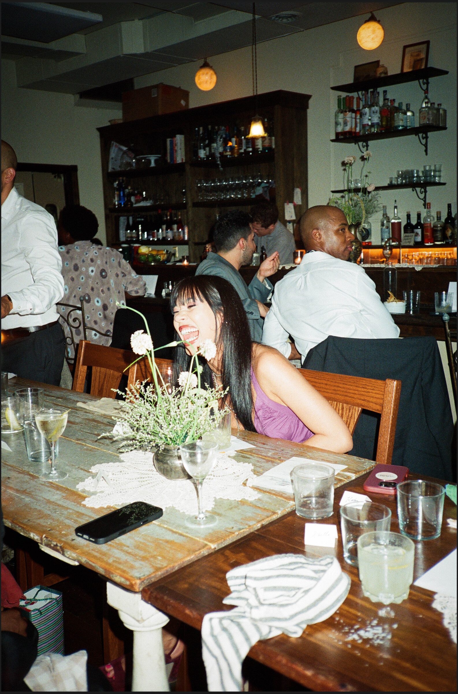 Film Event Photography